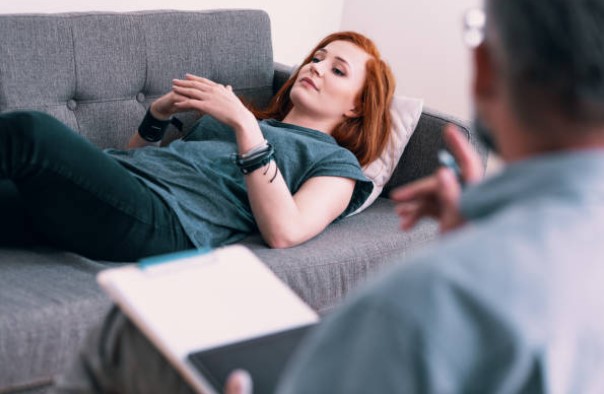 Hypnosepraxis Aureus, Alte Amalienstraße in Oldenburg