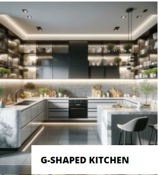 Berliner Küchenstudio, Rudi-Dutschke-Straße in 10969