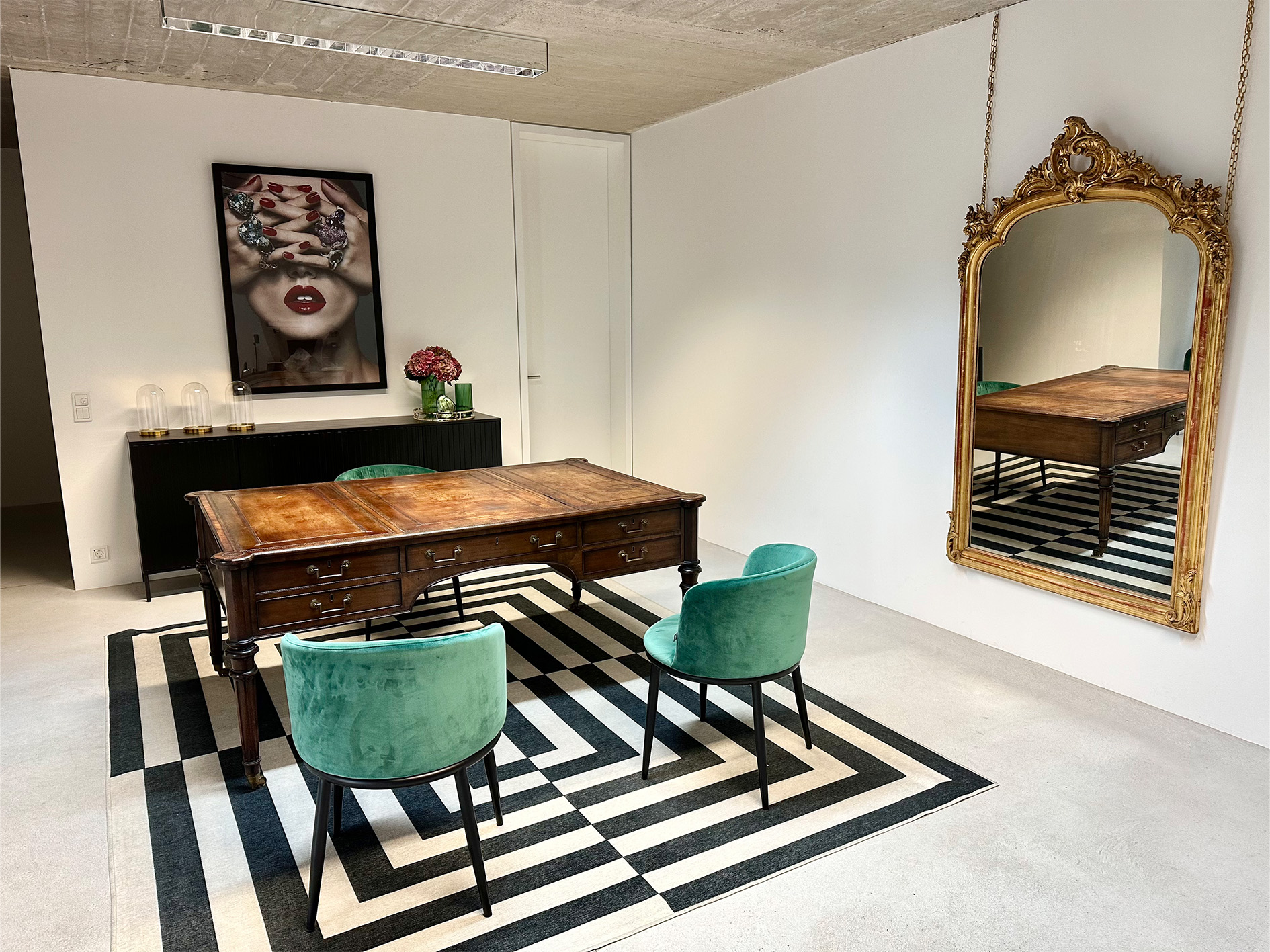 Haus des Goldes by Juwelier Laatsch, Westenriederstraße in München