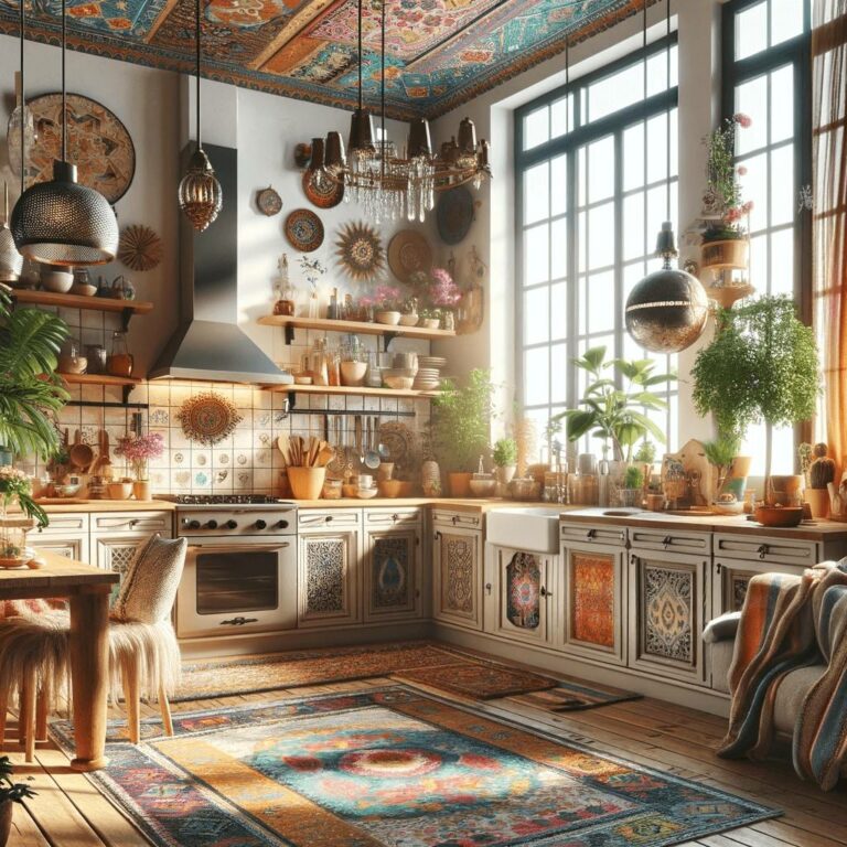 Hamburger Küchenstudio, Großer Burstah in Hamburg, Germany