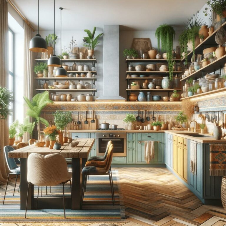 Hamburger Küchenstudio, Großer Burstah in Hamburg, Germany