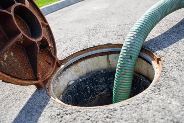 Rohrreinigung Rack, Recklinghäuser Str in Dorsten