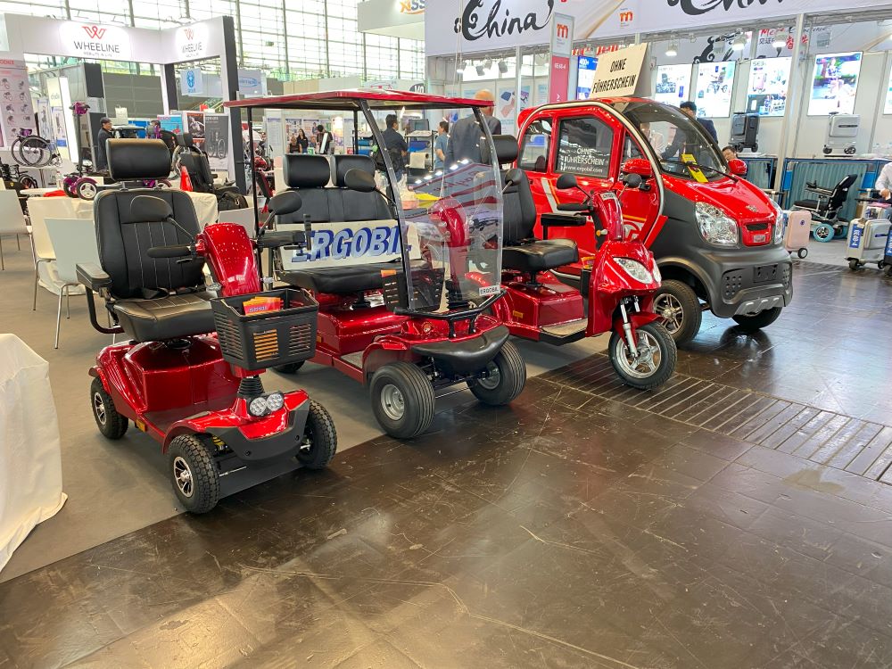 Mein Zuhause im Alter, Feldbergstr in Steinbach am Taunus