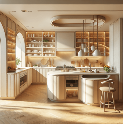 Bremer Küchenstudio, Mendestraße in Bremen