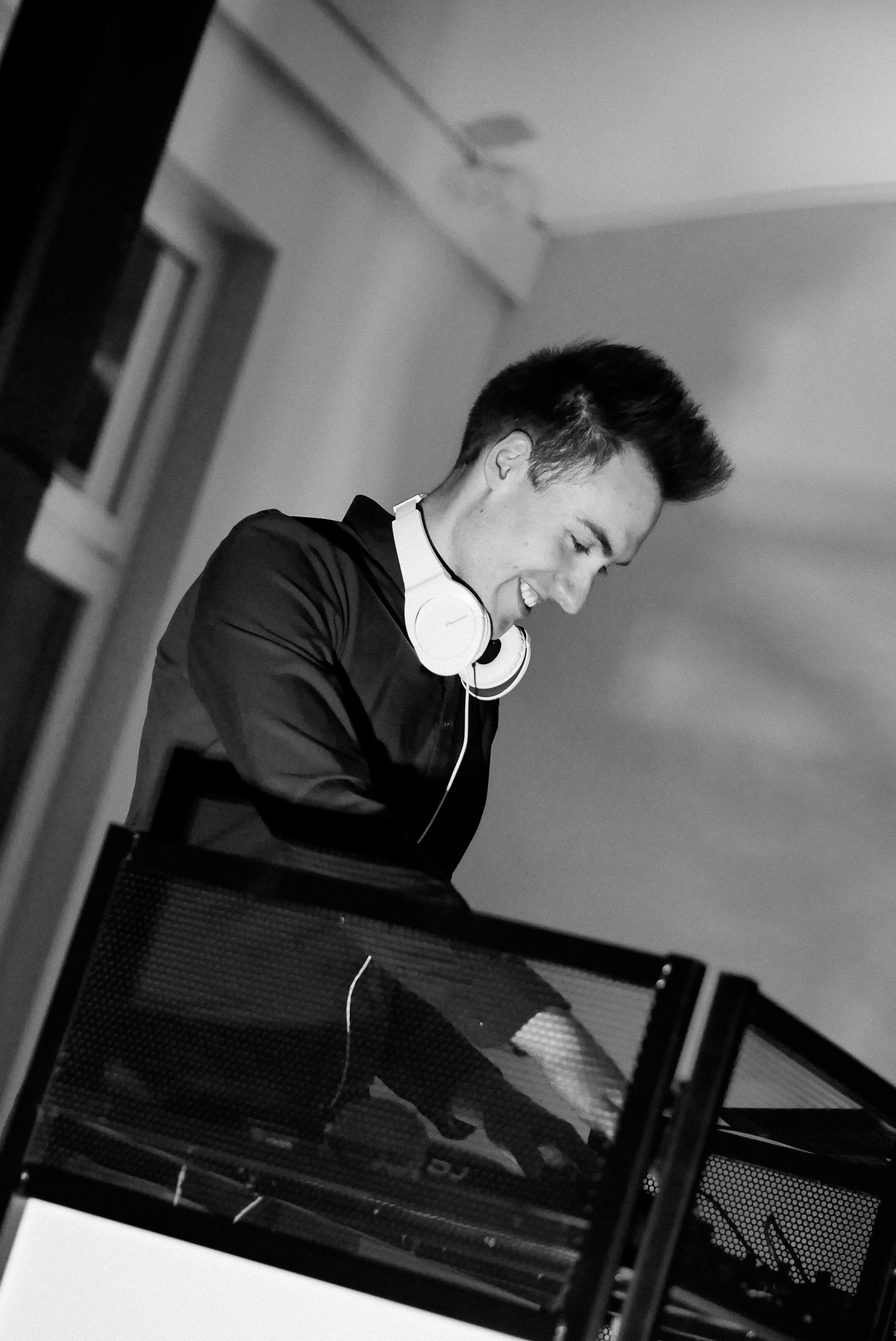 NJ-Eventing, Flaper-Schulweg in Kirchhundem