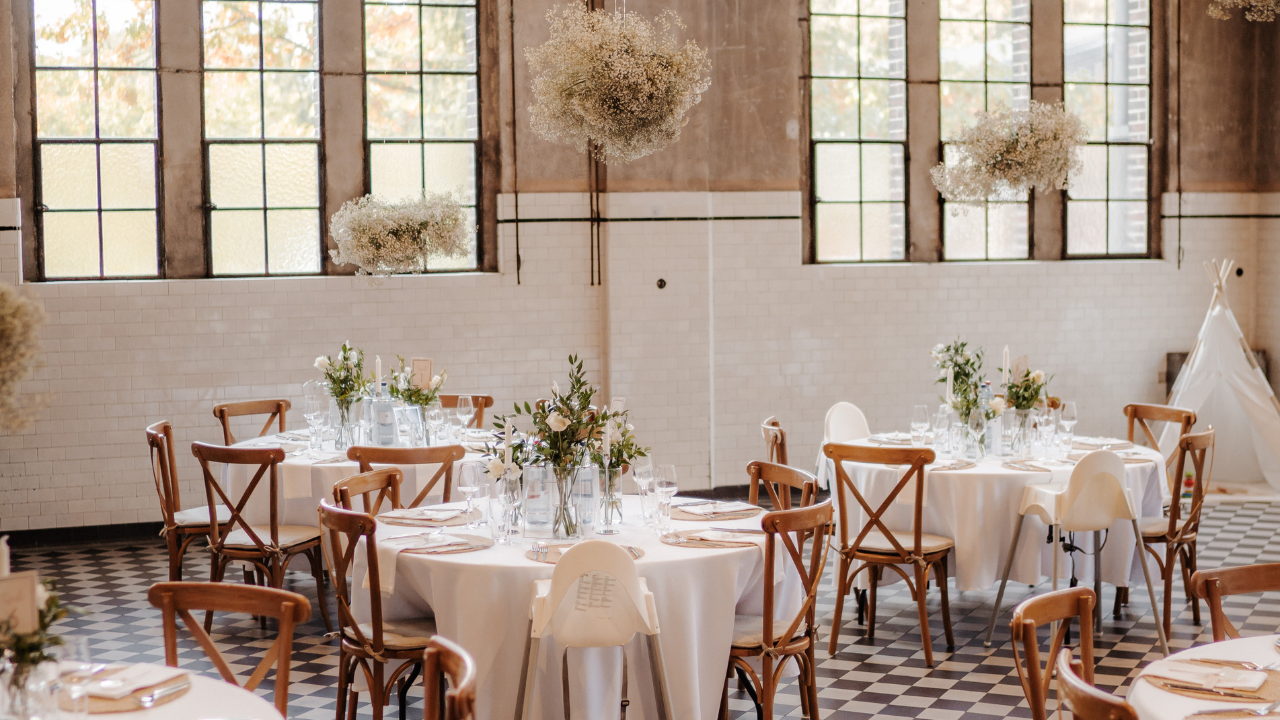 Alte Maschinenhalle Solingen, Grünewalder Str. in Solingen