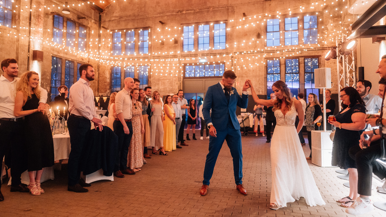 Alte Maschinenhalle Solingen, Grünewalder Str. in Solingen