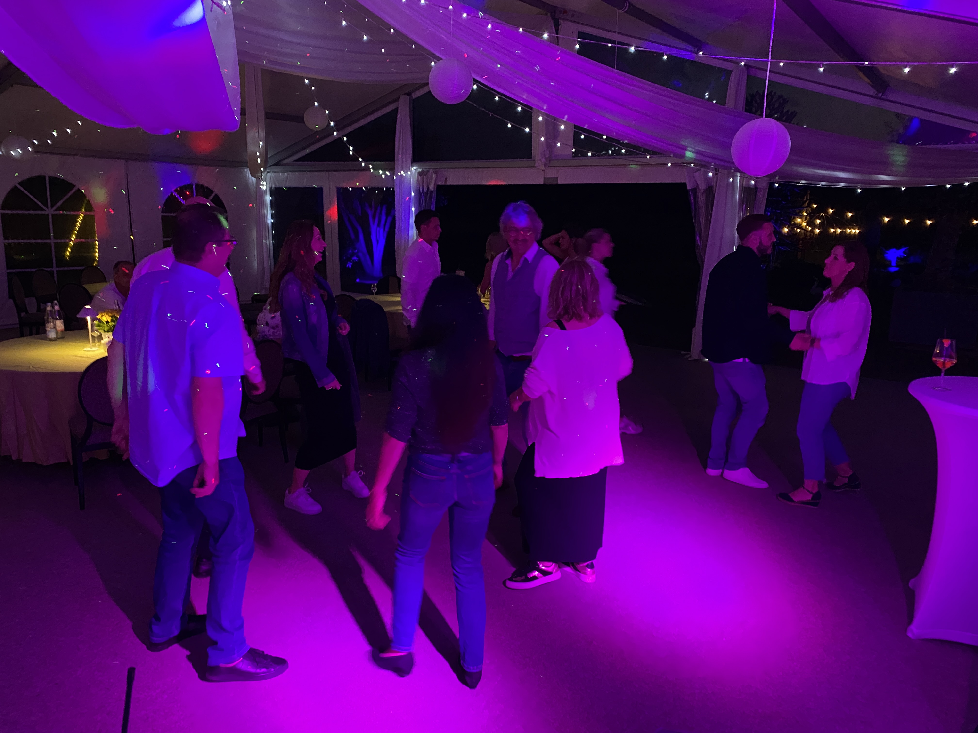 Event und Hochzeits DJ Olli, Ziethener Str. in Mahlow