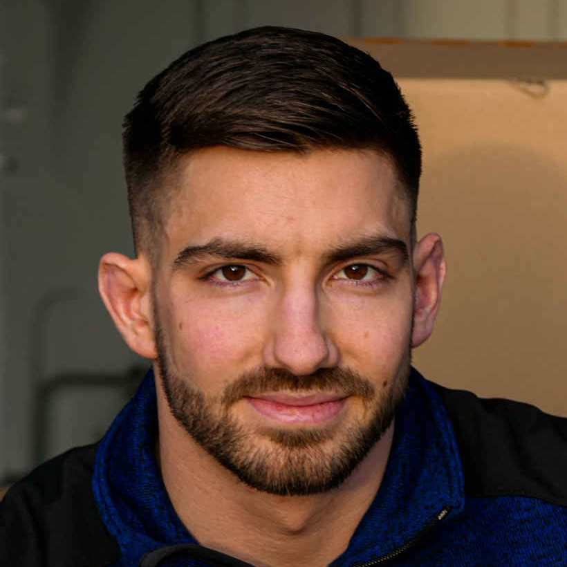 Robins Umzüge, Gradnerstraße in Graz