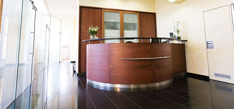 Casadent Zahnarzt Spandau Berlin, Streitstraße in Berlin