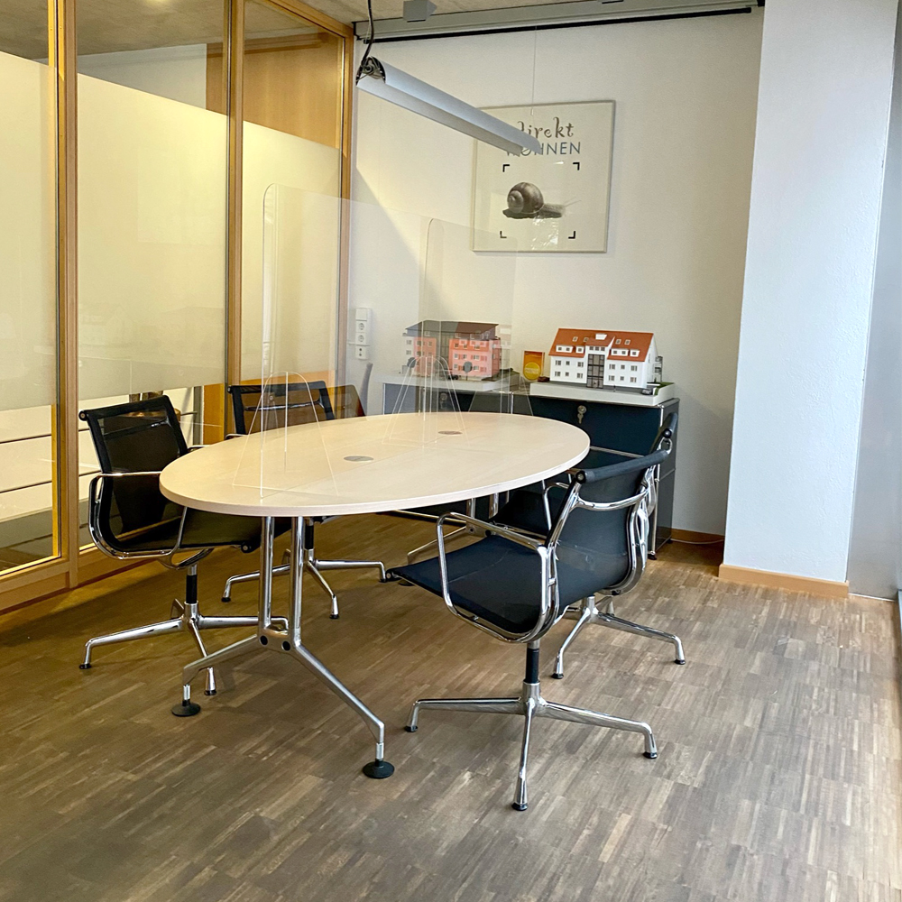 Citybau Wohnbaugesellschaft mbH, Olgastraße in Deizisau