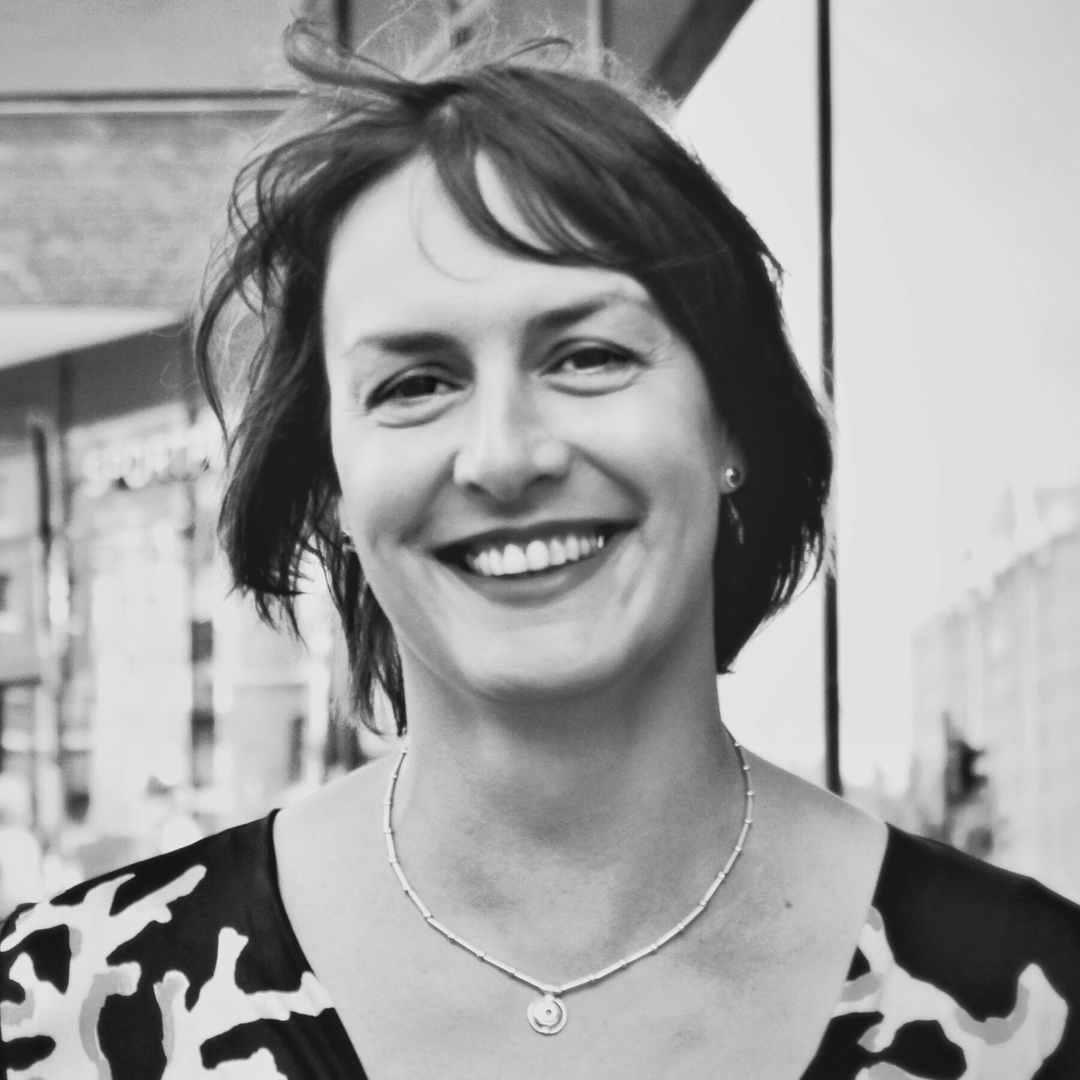 Sonja Sturm - Life Coach, Neuer Kamp in Hamburg