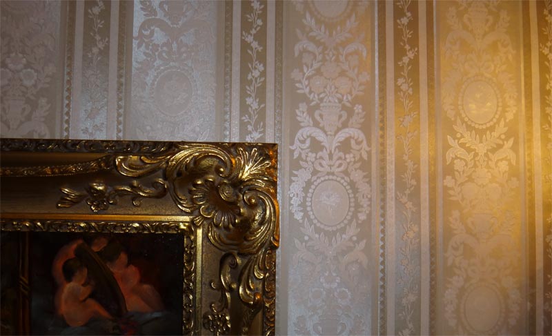 HEINEMANN GmbH - Fachbetrieb der Malerinnung Erfurt, Nordhäuser Straße in Erfurt