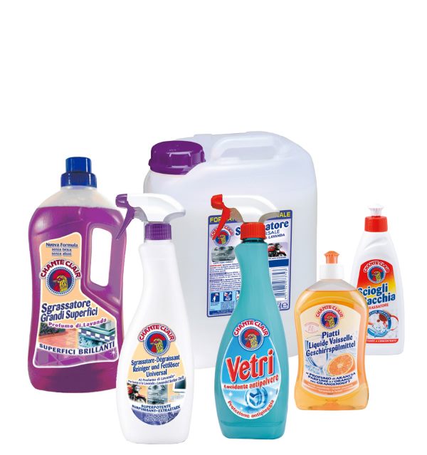 Bottega Italiana - Ihr Chante Clair Online-Shop, Hugo-Lang-Bogen in München