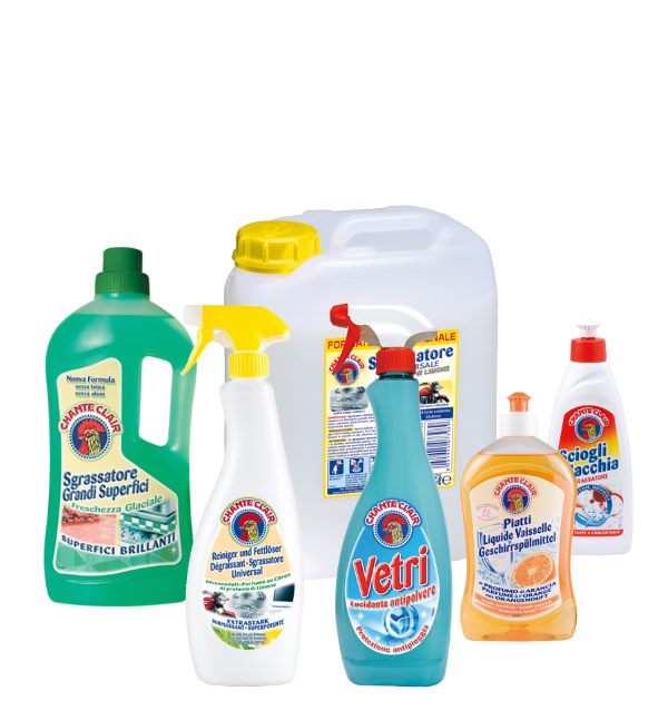 Bottega Italiana - Ihr Chante Clair Online-Shop, Hugo-Lang-Bogen in München