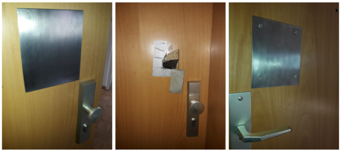 Schlüsseldienst Hamburg Groch, Hans-Adolf-Weg in Hamburg