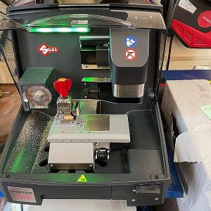 Schlüsseldienst Hamburg Groch, Hans-Adolf-Weg in Hamburg