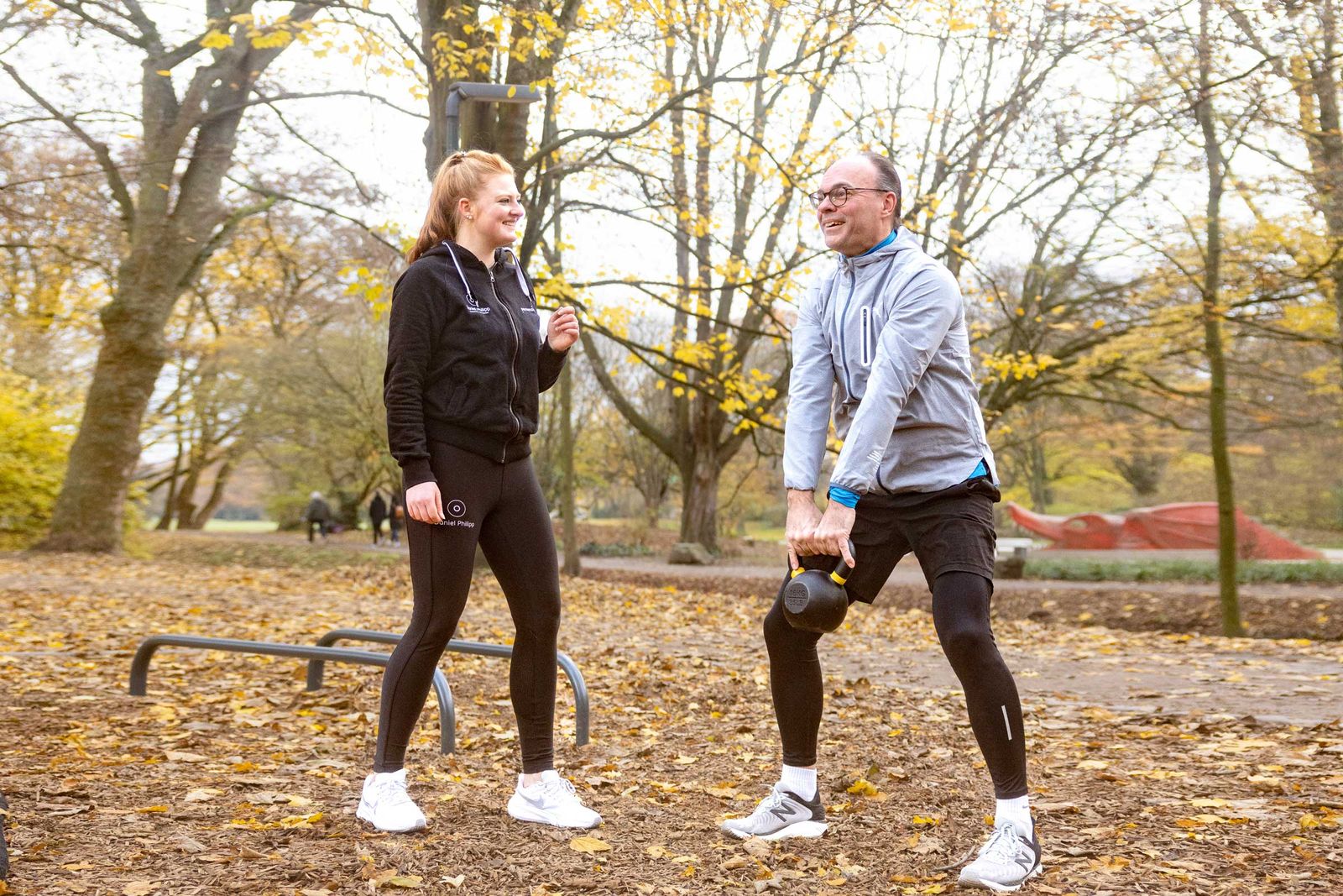 vigespo GmbH, Oberbilker Alle in Düsseldorf