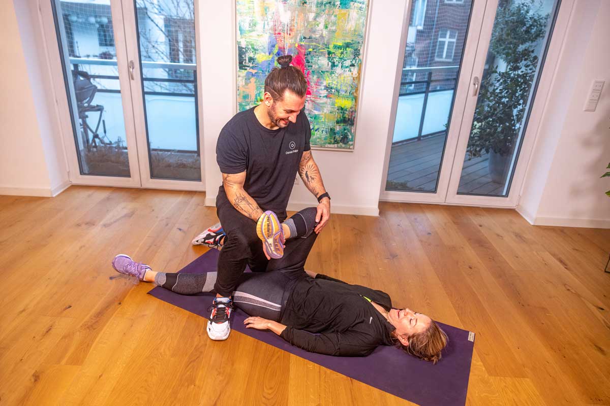 vigespo GmbH, Oberbilker Alle in Düsseldorf