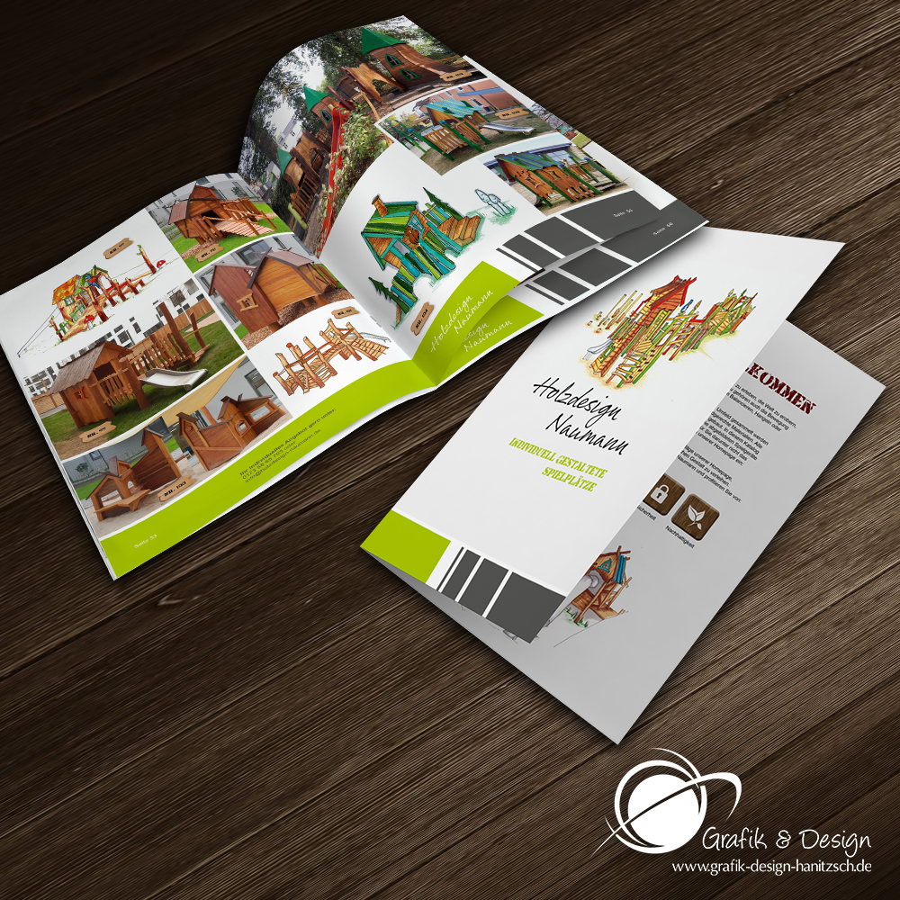 Grafik & Design Claudia Hanitzsch, Stiftstr. in Großröhrsdorf