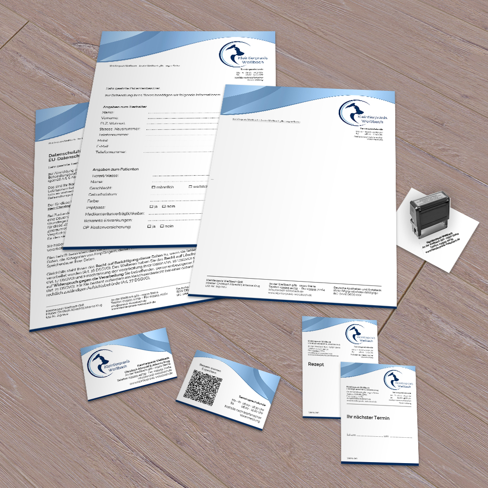 Grafik & Design Claudia Hanitzsch, Stiftstr. in Großröhrsdorf