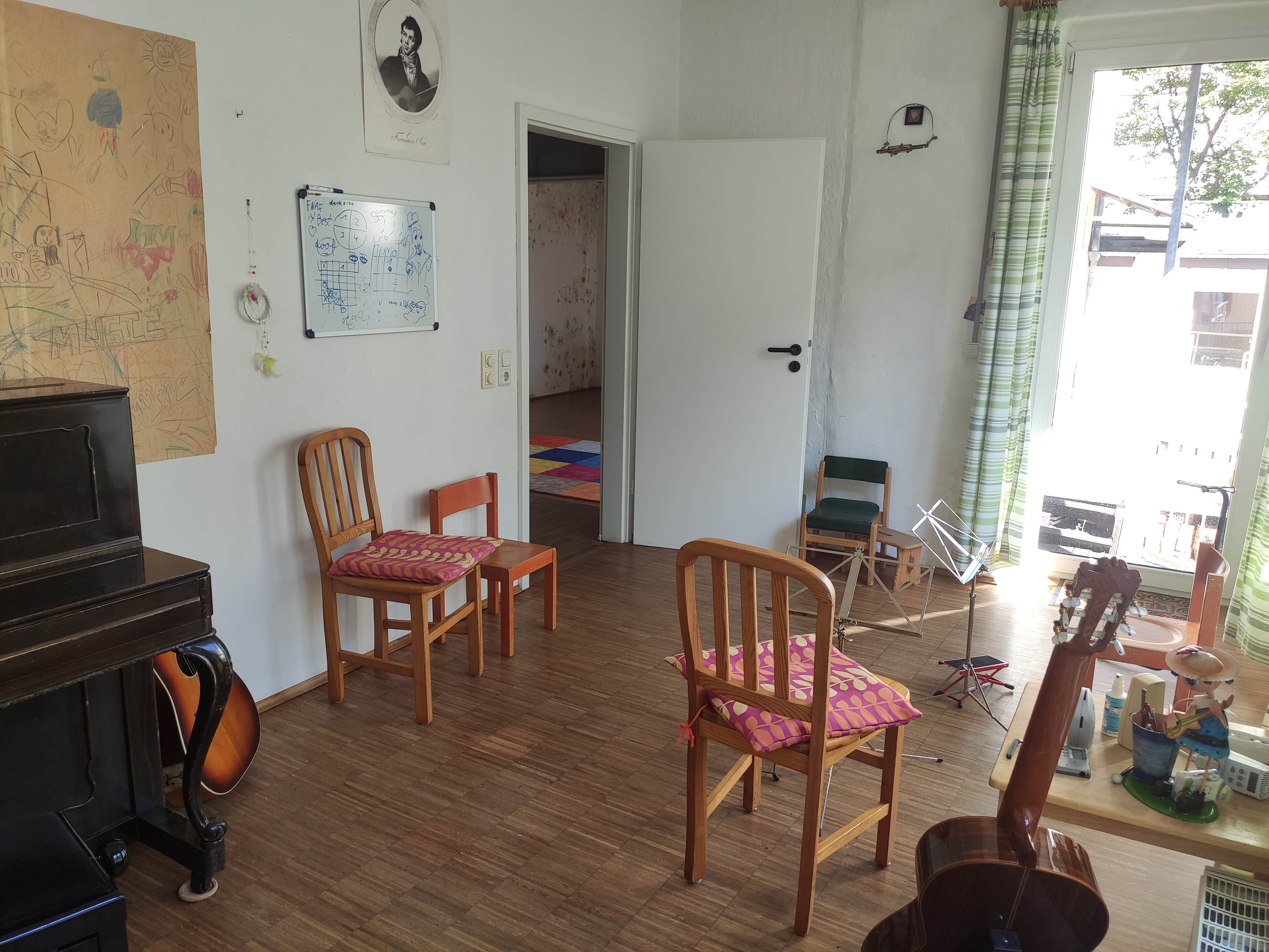 Musewerk.de, Karolinenstr. in Lüdenscheid