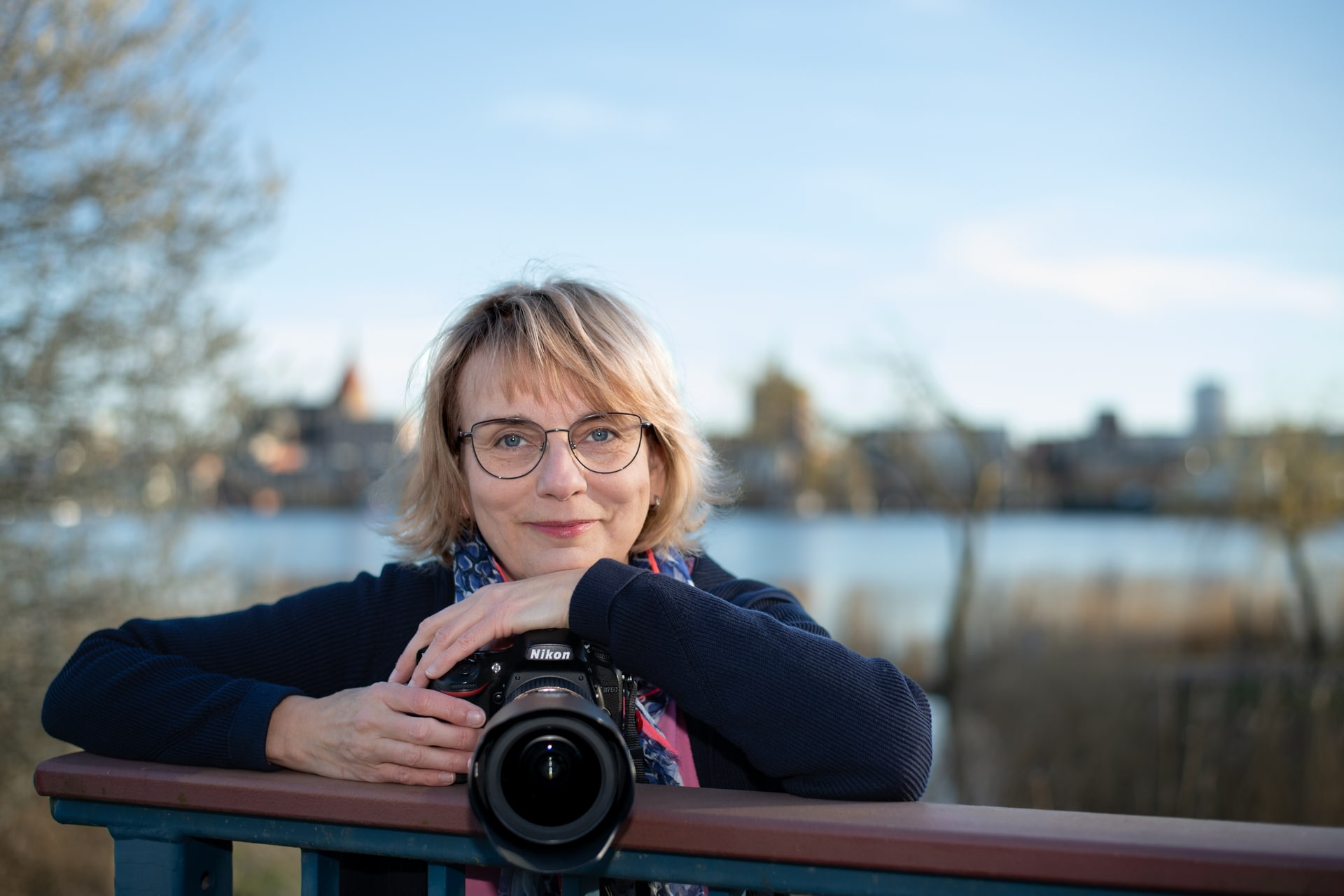 Fotograf:in Rostock - Margit Wild, Feldstr. in Sanitz