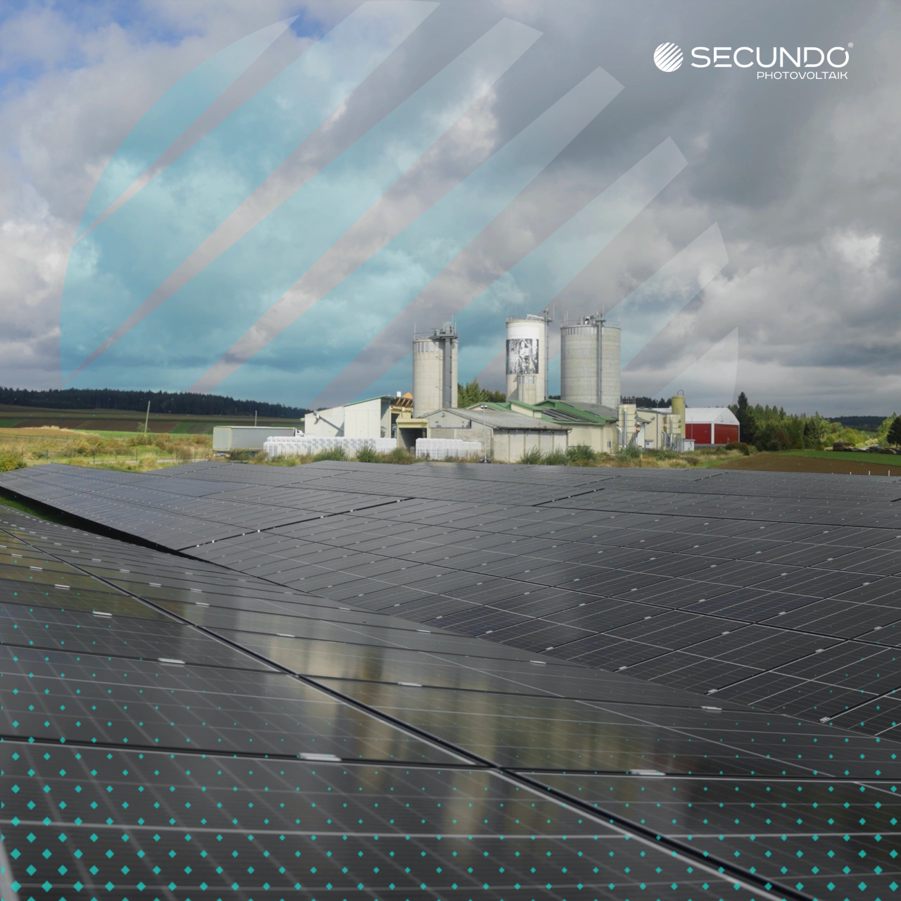 Secundo Photovoltaik GmbH, Rindbachstraße in Ebensee am Traunsee