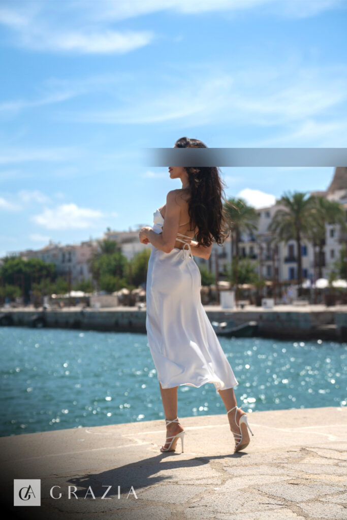 Grazia International High Class Escort Agency, Schönhauserallee in Berlin