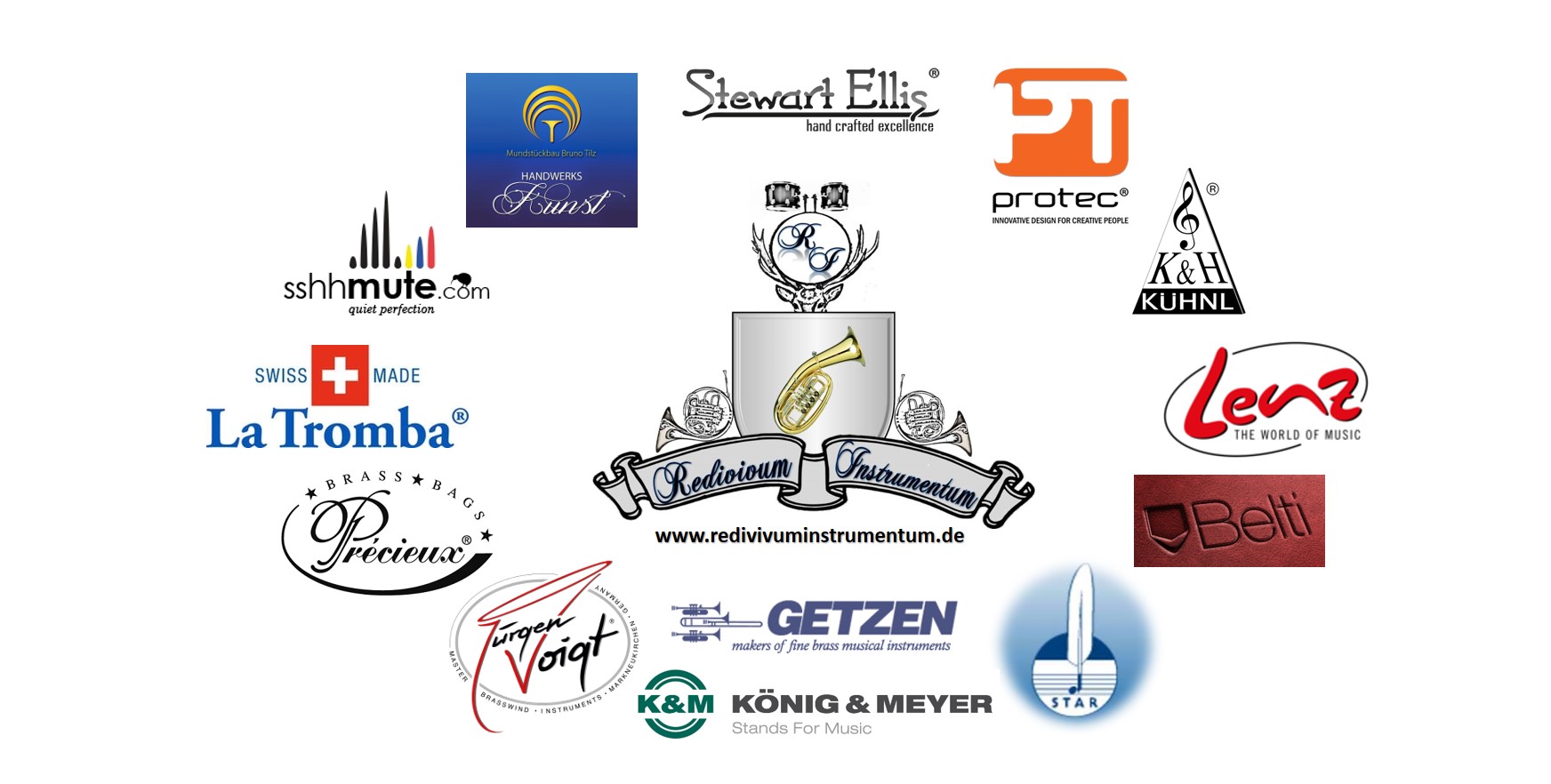 Redivivum Instrumentum, Gutsweg in Sebnitz