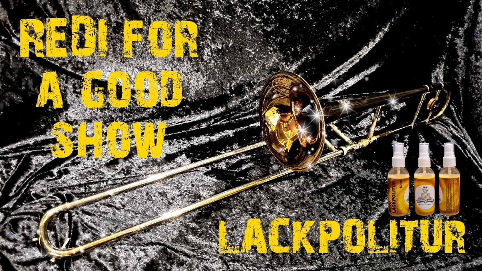 Redivivum Instrumentum, Gutsweg in Sebnitz