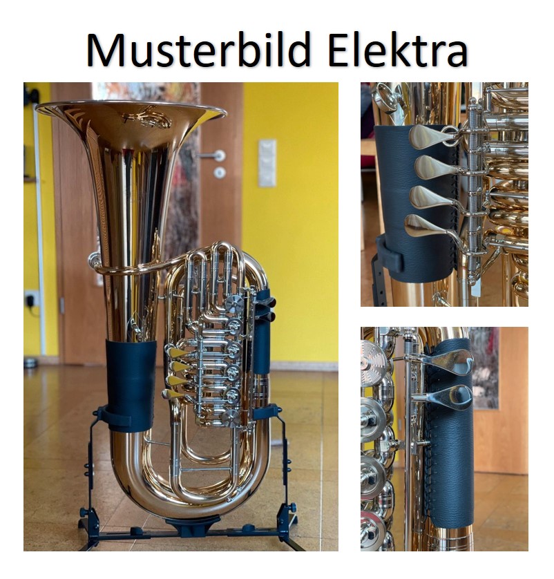 Redivivum Instrumentum, Gutsweg in Sebnitz