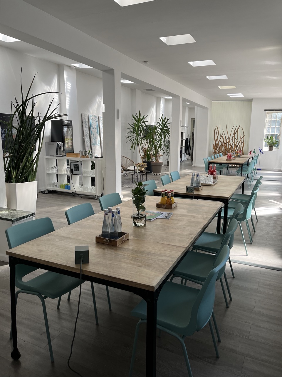 Backyard Loft, Richard-Wagner-Straße in Köln