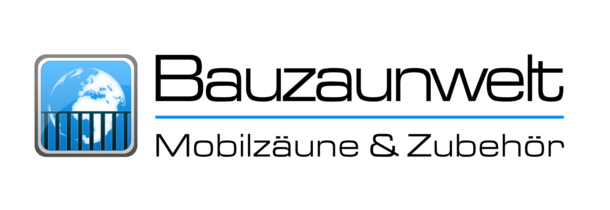 Bauzaunwelt Hauptlager Saalfeld, Paul-Auerbach-Straße in Saalfeld