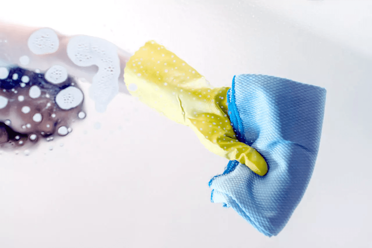 SFS Gebäudereinigung Berlin GmbH, Flottenstraße in Berlin