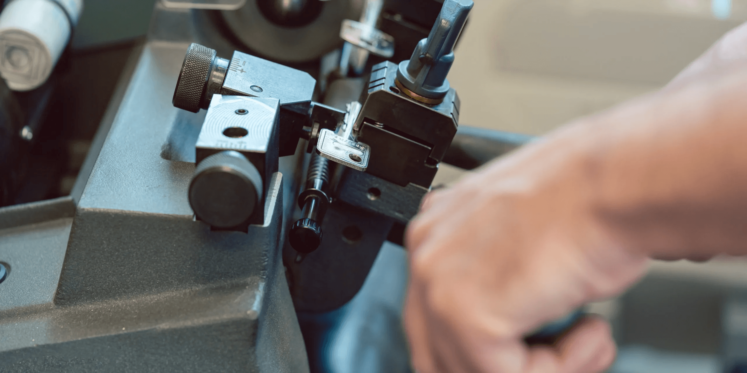 Express Notschlüsseldienst Berlin, Flottenstraße in Berlin