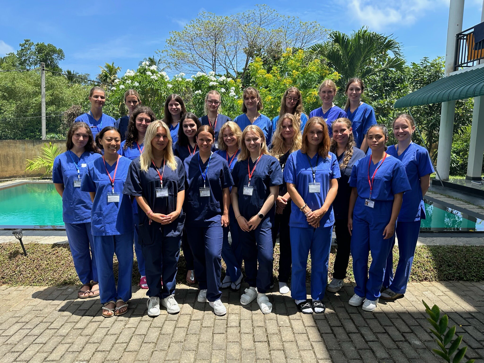 travelformed GmbH, Wiedenaustraße in Bergheim