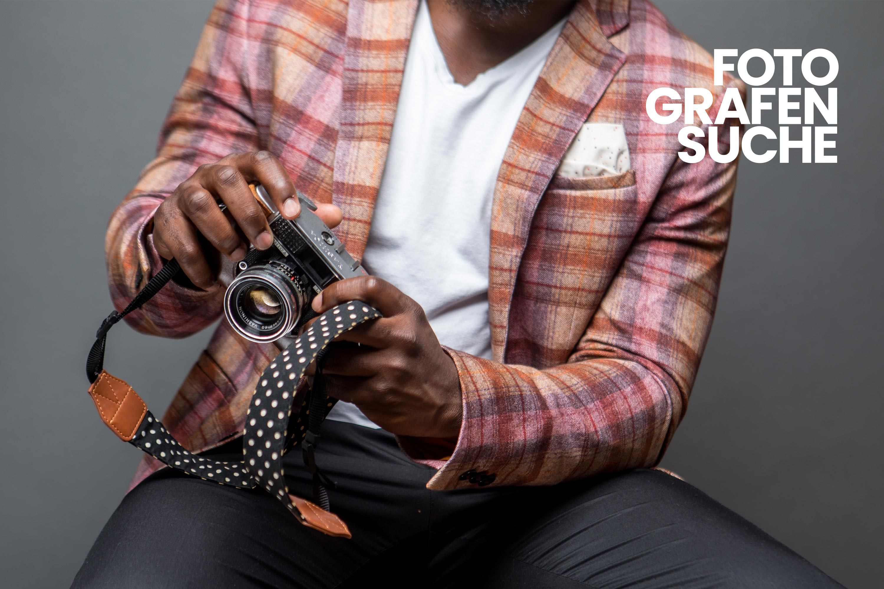 Fotografensuche, Am Steinhof in Paderborn