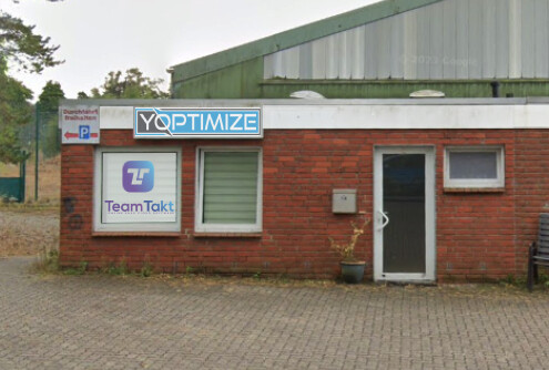 TeamTakt, Auf dem Narben in Geestland