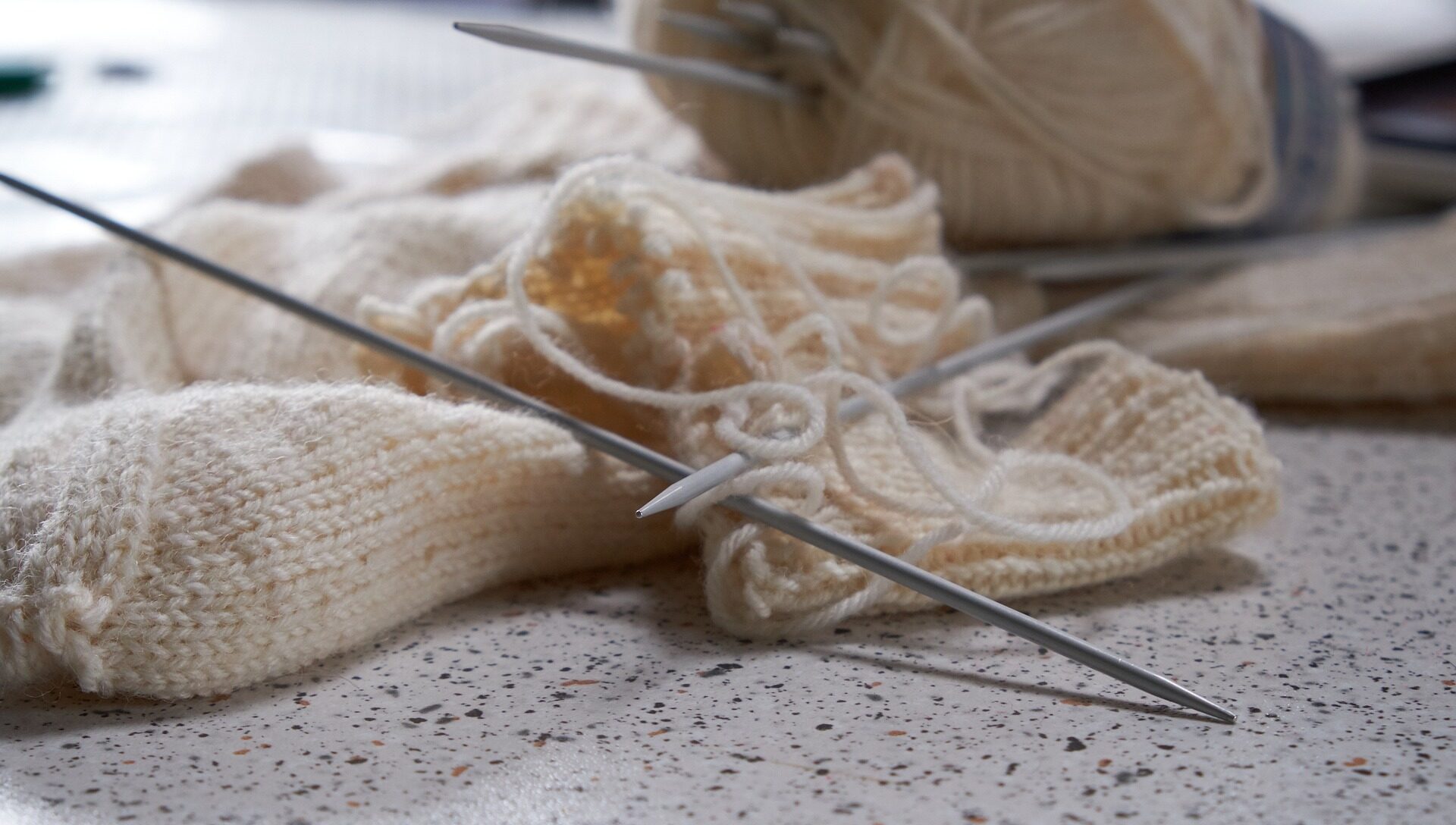 Melanie Groß, Leininger Str in Karlsruhe