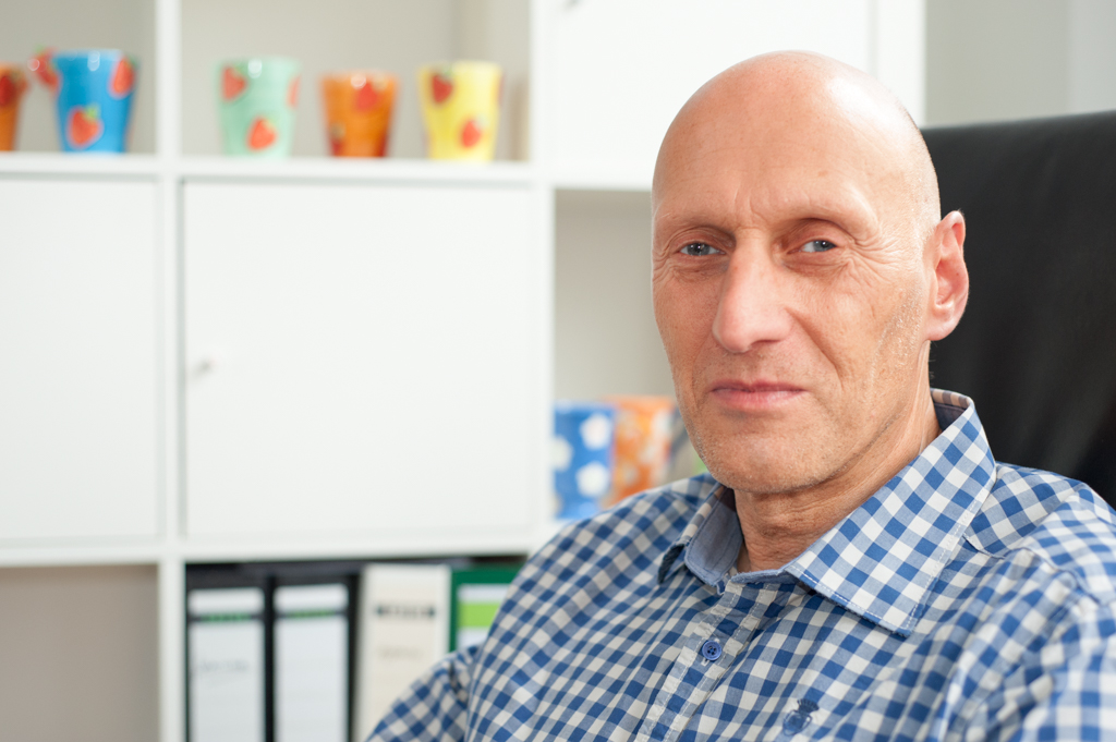 Hypnose Kompetenz - Joachim Höhn, Hauptstraße in Bochum