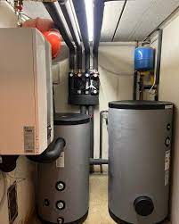 Sanitär heizung hasse, Telemannstraße in Frankfurt am Main