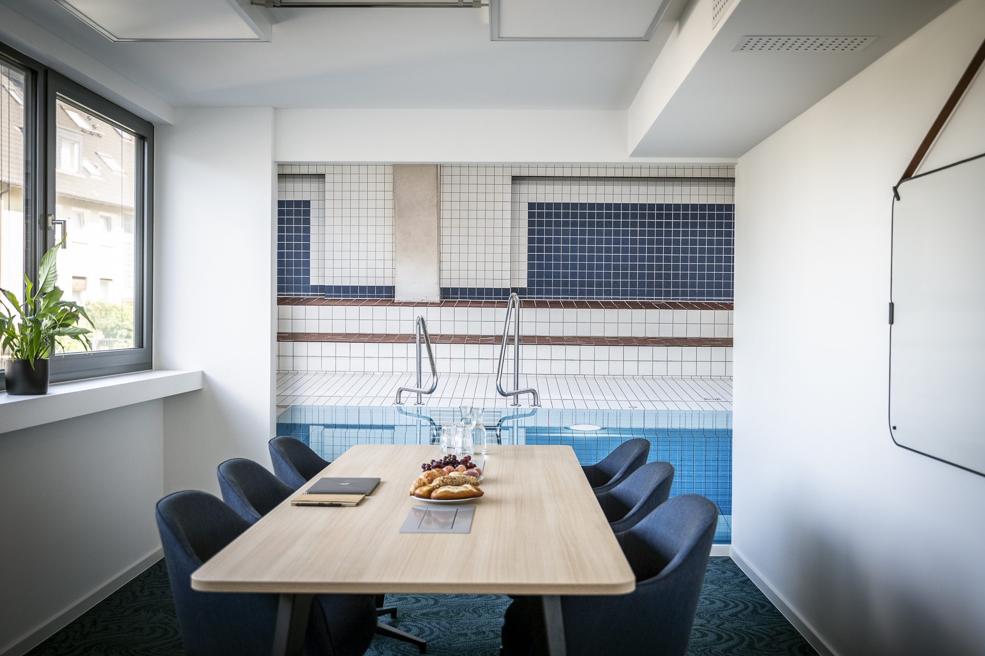 Work Inn Bochum-Milestone, Wittener Str. in Bochum