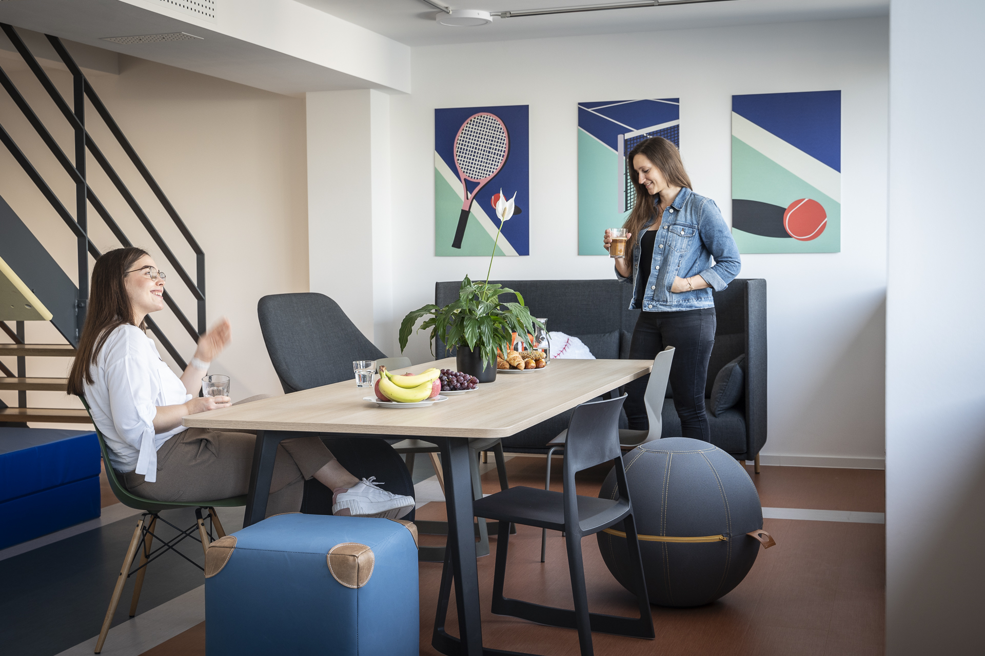 Work Inn Bochum-Milestone, Wittener Str. in Bochum