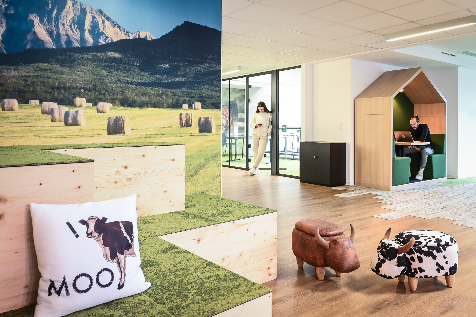 Work Inn Dortmund-CityCenter, Hansastr. in Dortmund