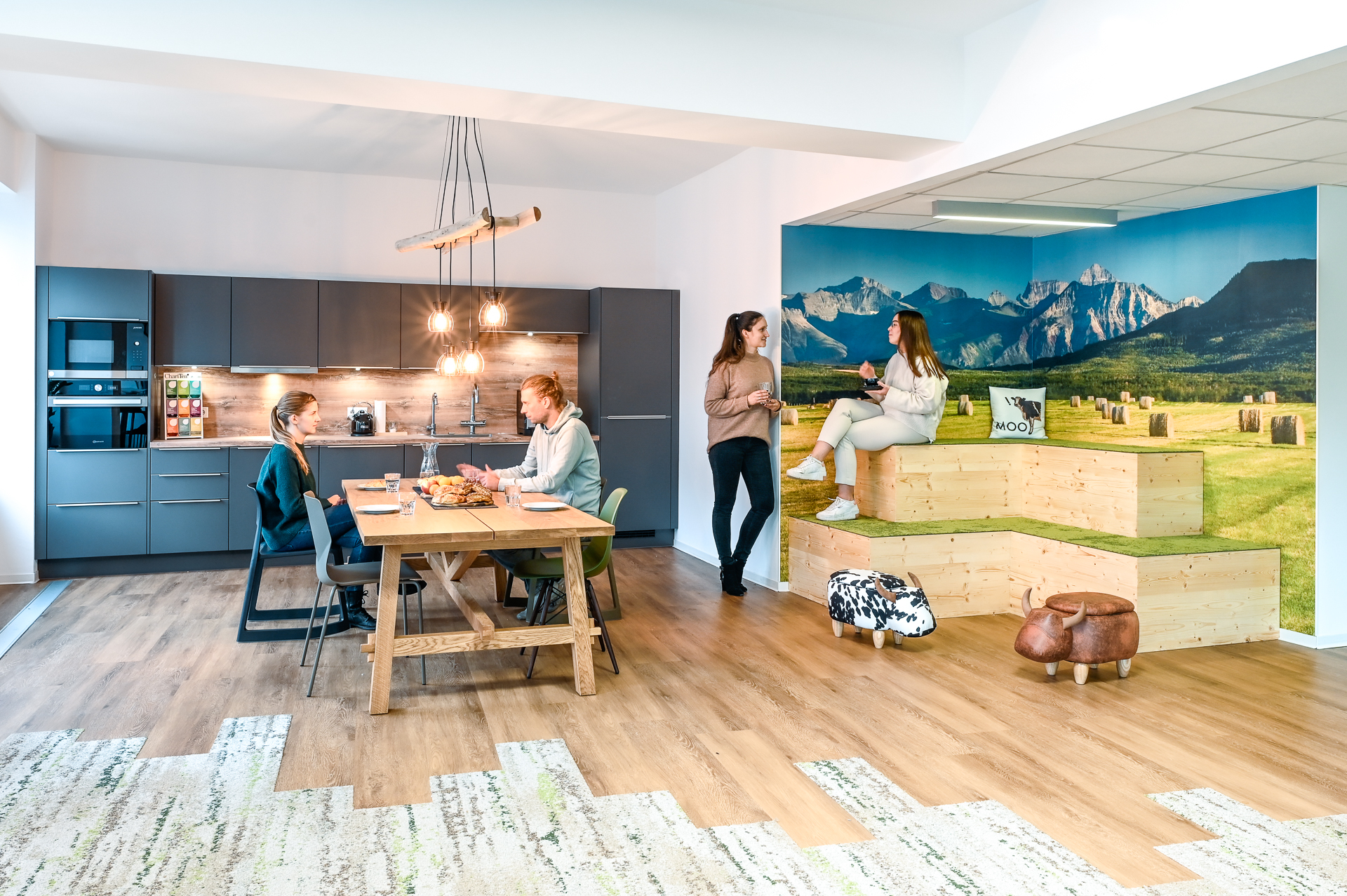 Work Inn Dortmund-CityCenter, Hansastr. in Dortmund