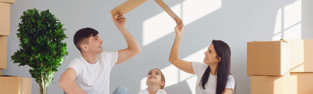 Umzugsunternehmen Wien Berger, Vereinsstiege in Wien