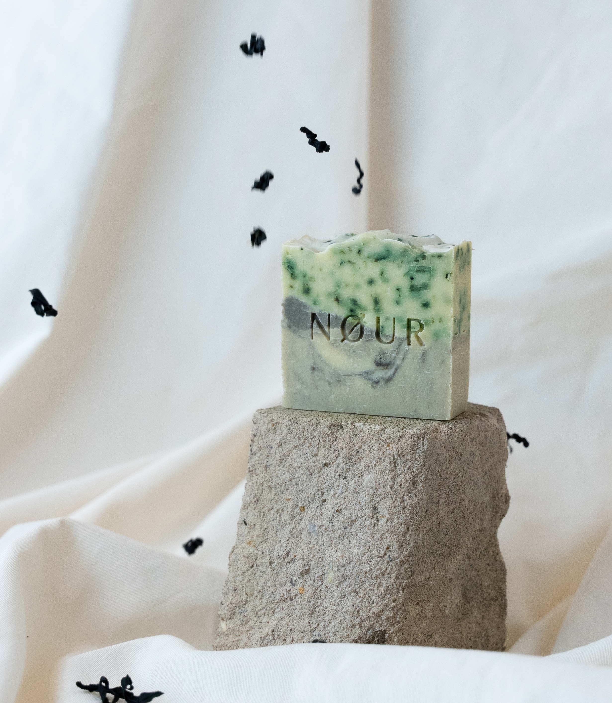 NØUR Seife, Glatzer Str. 47 in Köln