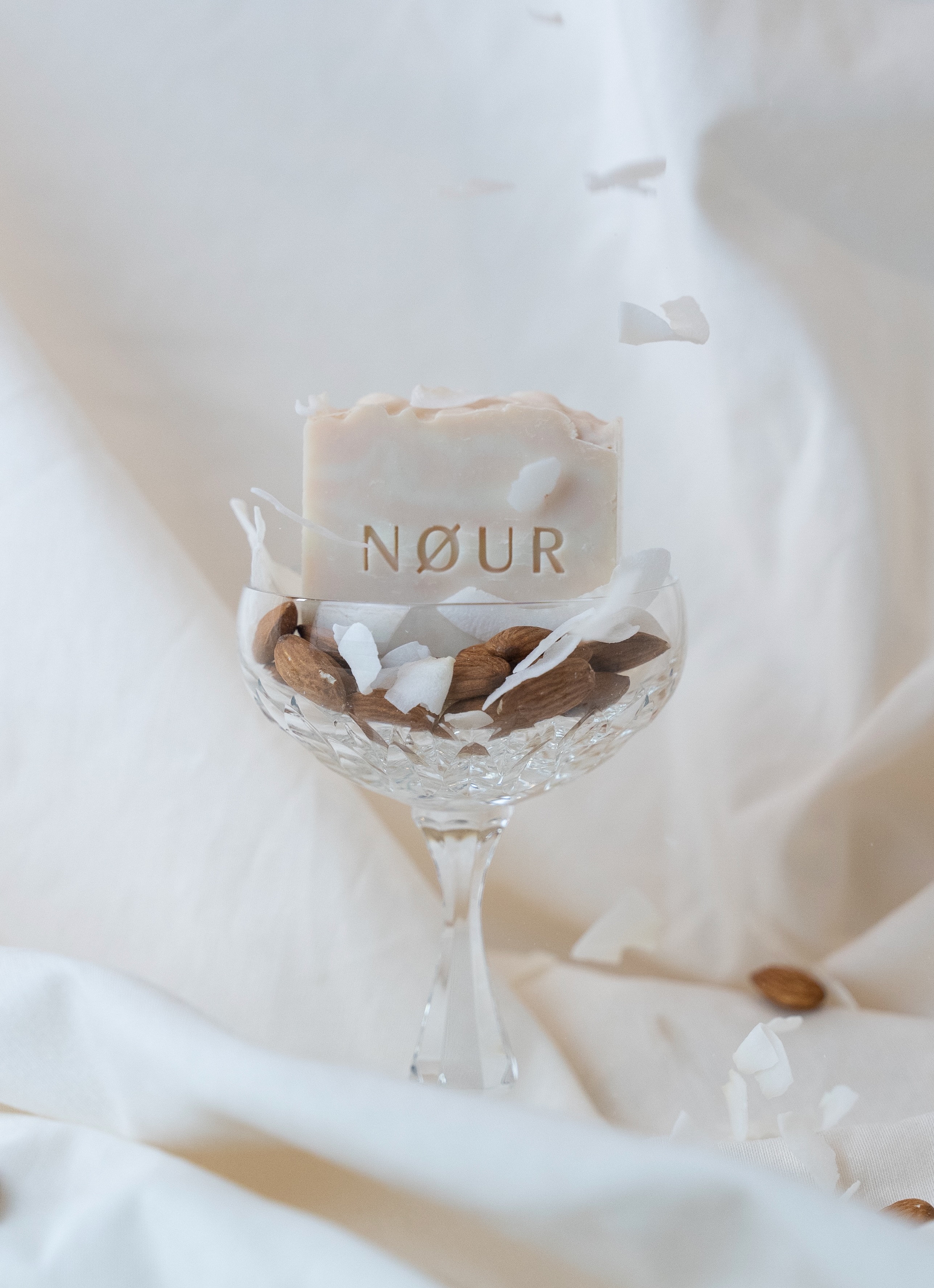 NØUR Seife, Glatzer Str. 47 in Köln