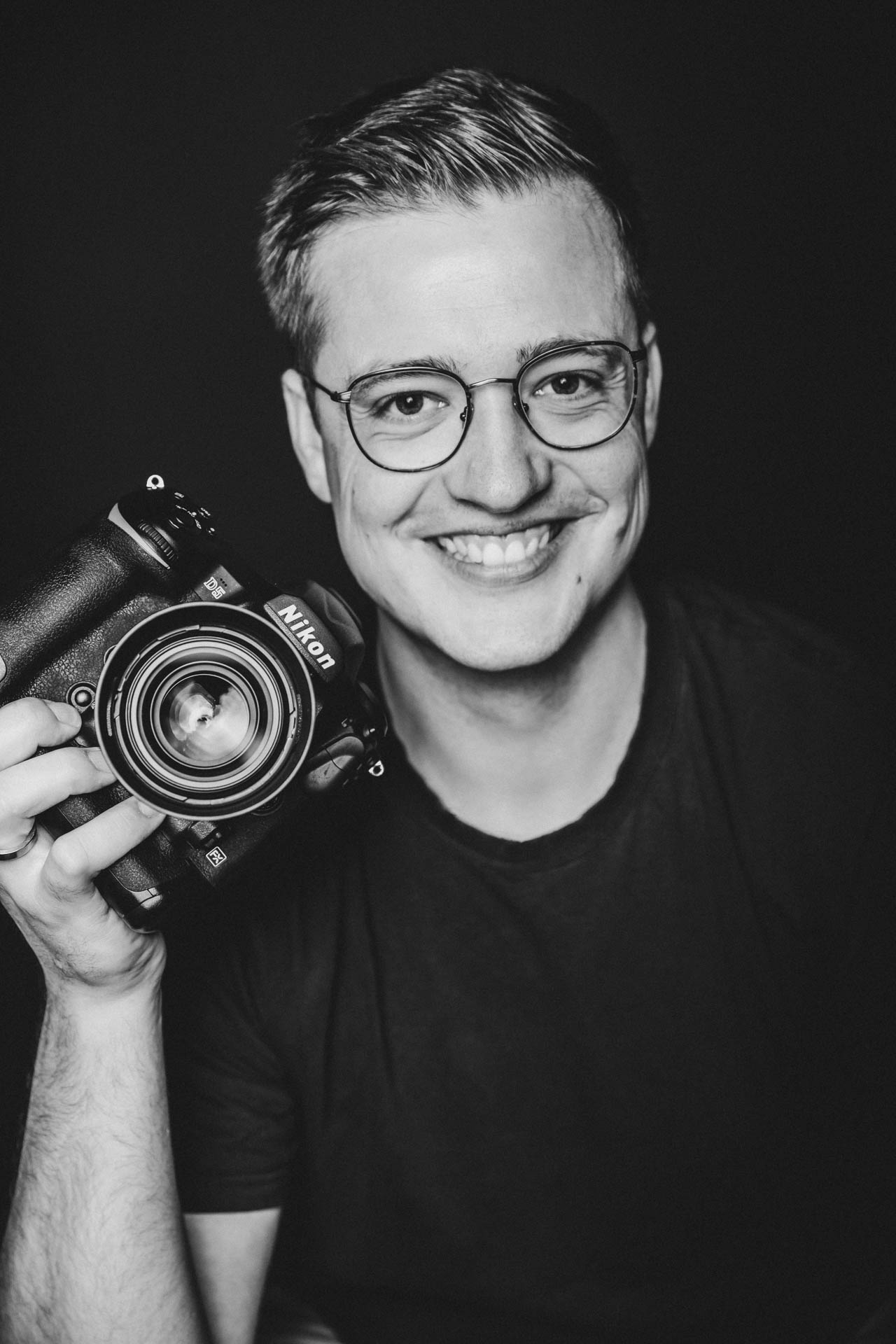 Matthias Schmidt Fotografie, Seebachstraße in Hallstadt